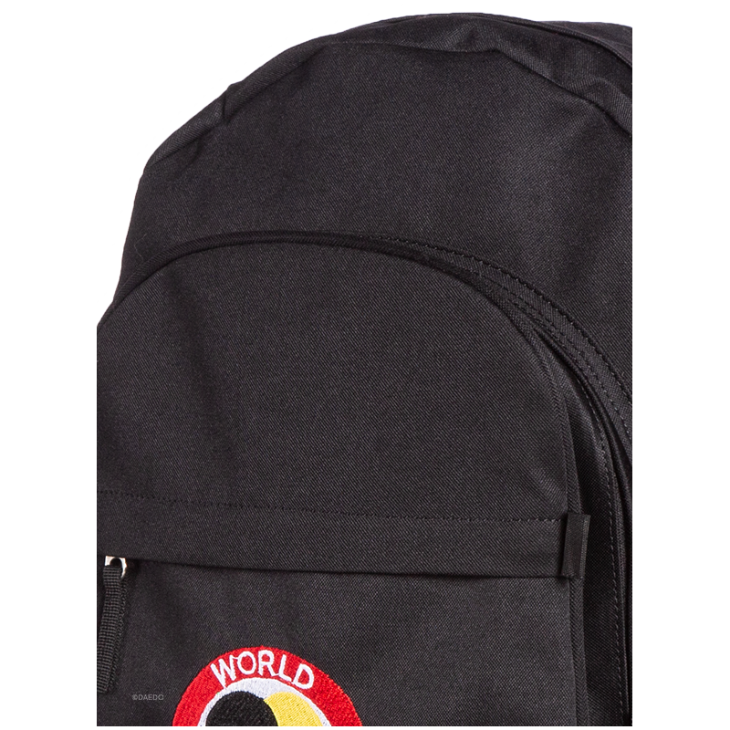 WKF Backpack*++*WKF Backpack